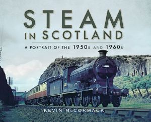 Steam in Scotland
