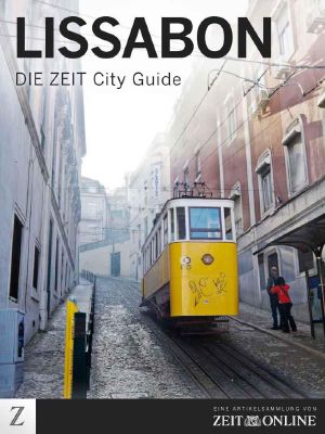 DIE ZEIT City Guide Lissabon