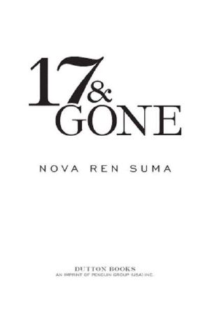 17 & Gone