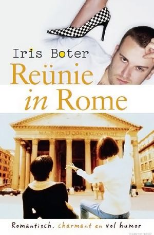 Reunie in Rome