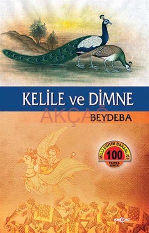 Kelile Ve Dimne