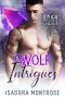 Wolf Intrigues (SPAR: Rescue & Romance Book 4)