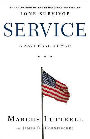 Service · A Navy SEAL at War