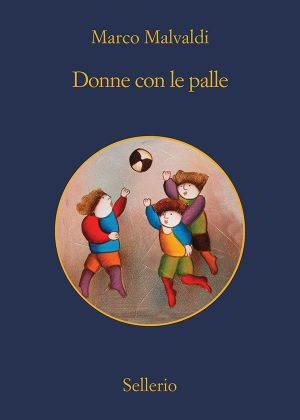 Donne Con Le Palle