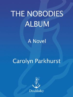 The Nobodies Album