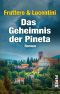 Das Geheimnis der Pineta