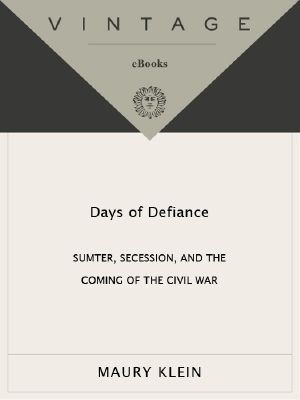 Days of Defiance