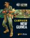 Bolt Action · Campaign · New Guinea