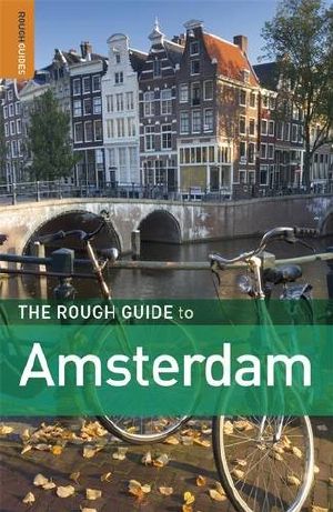 Amsterdam (Rough Guide)