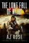 The Long Fall of Night · the Long Fall of Night Book 1