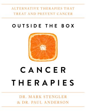 Outside the Box Cancer Therapies