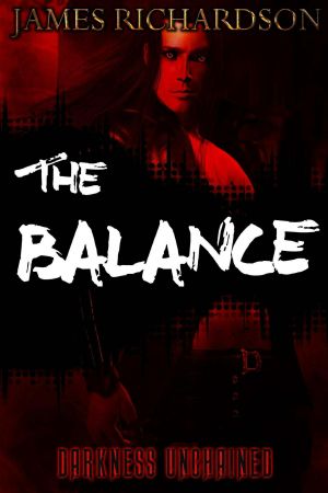 The Balance · Darkness Unchained