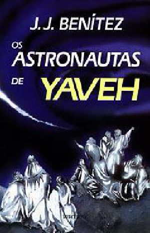 Os Astronautas de Yaveh
