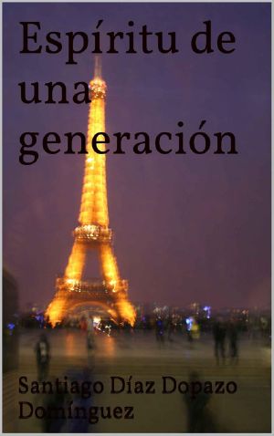 Espíritu De Una Generación