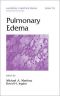 Pulmonary Edema