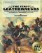 The First Leathernecks · A Combat History of the U.S. Marines From Inception to the Halls of Montezuma