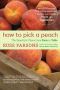 How to Pick a Peach