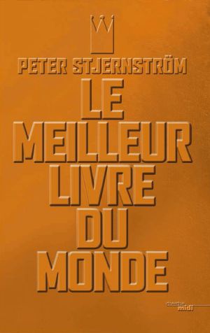 Le Meilleur Livre Du Monde