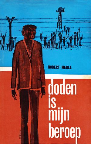 Doden Is Mijn Beroep