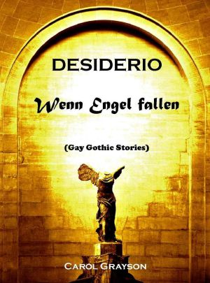 Desiderio - Wenn Engel fallen