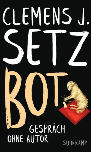 Bot: Gespräch ohne Autor