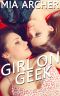 Girl on Geek