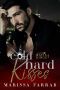 Cold Hard Kisses: An Age Gap Arranged Marriage (London Mafia Kings Book 1)