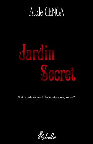 Jardin Secret