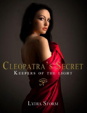 Cleopatra's Secret · Keepers of the LIght