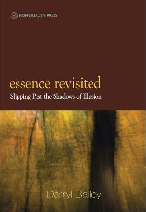 Essence Revisited · Slipping Past the Shadows of Illusion