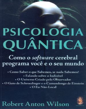 Psicologia Quântica