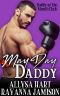 May Day Daddy · A Sudden Baby/Single Father/Romantic Comedy (Daddy of the Month Club Book 3)