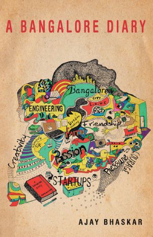 A Bangalore Diary