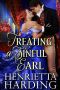 Treating a Sinful Earl: A Historical Regency Romance Book