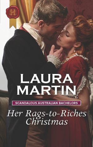 Her Rags-To-Riches Christmas