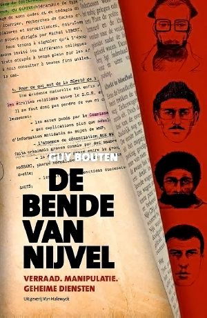 De bende van Nijvel