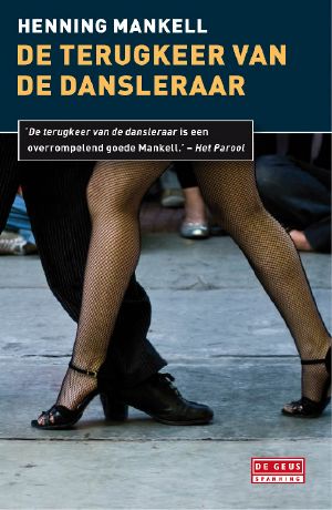 De Terugkeer Van De Dansleraar