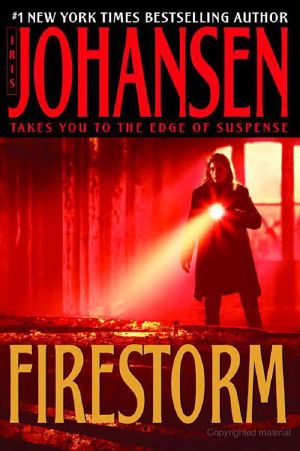 15 - Firestorm