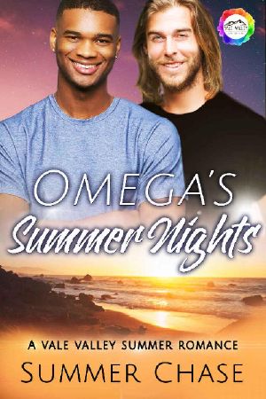 Omega's Summer Nights · A Summer Romance (Vale Valley Season 3)