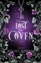 The Lost Coven (The Lost Cove Darklings Book 1)