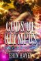 The Playboy God (Gods of Olympus Book 7)