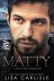 Matty · A Navy SEAL Romance