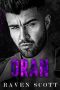 Oran: A Dark Mafia Romance (The Syndicates Book 4)