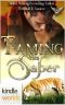 Paranormal Dating Agency · Taming His Saber (Kindle Worlds Novella)