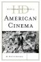 Historical Dictionary of American Cinema