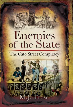 Enemies of the State