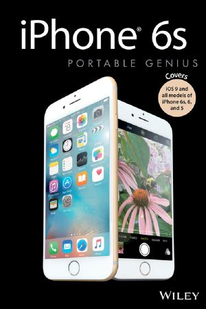 iPhone Portable Genius, 3