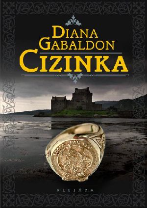 Outlander 01- Cizinka