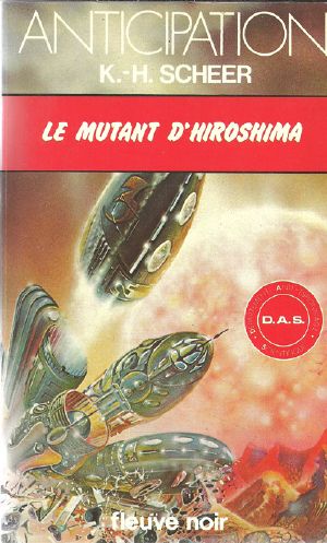 Le mutant d'Hiroshima