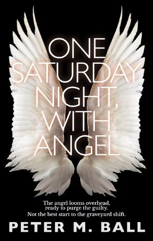 One Saturday Night, With Angel